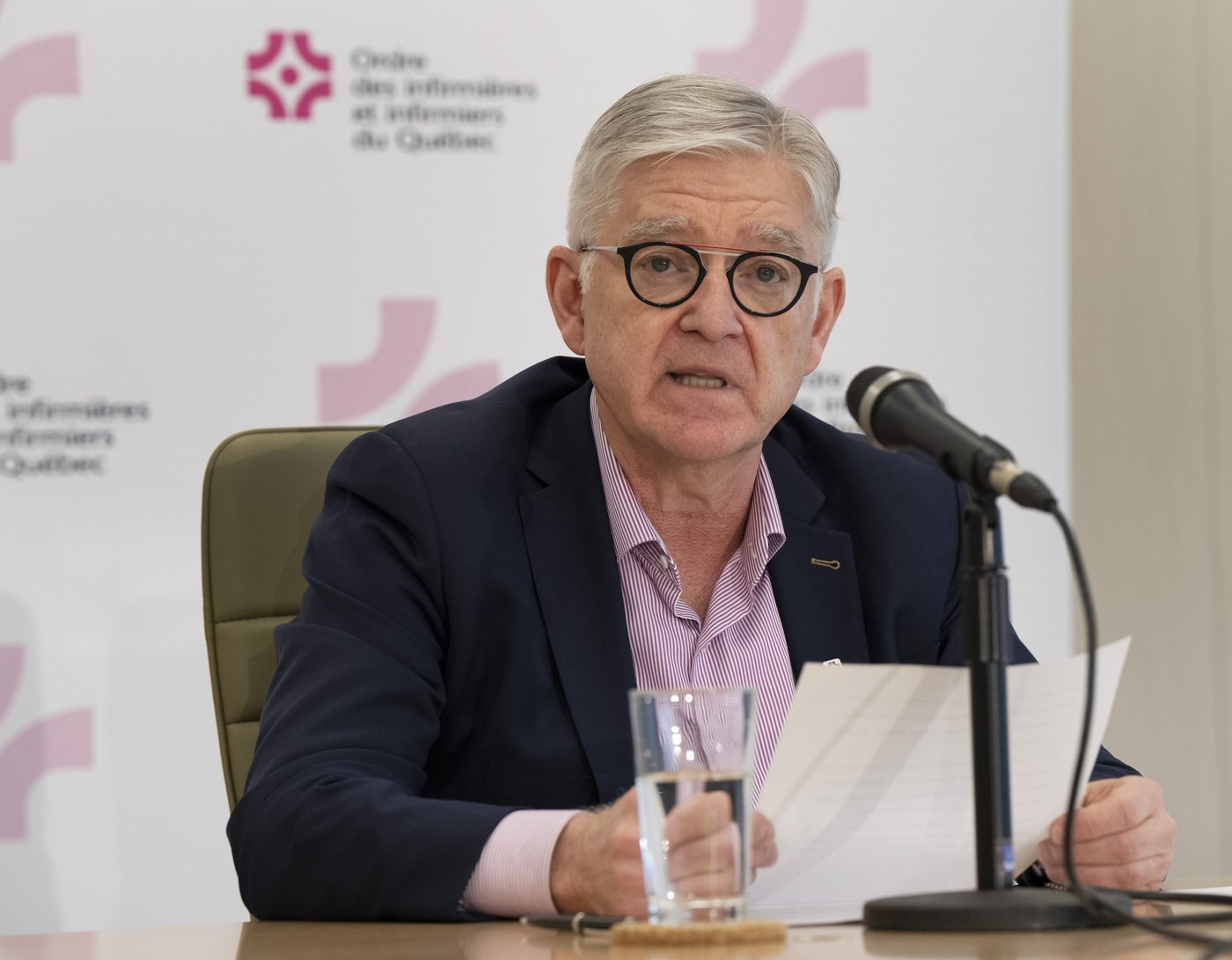 L'OIIQ adopte le 10 avril comme Journée de l'infirmière autochtone