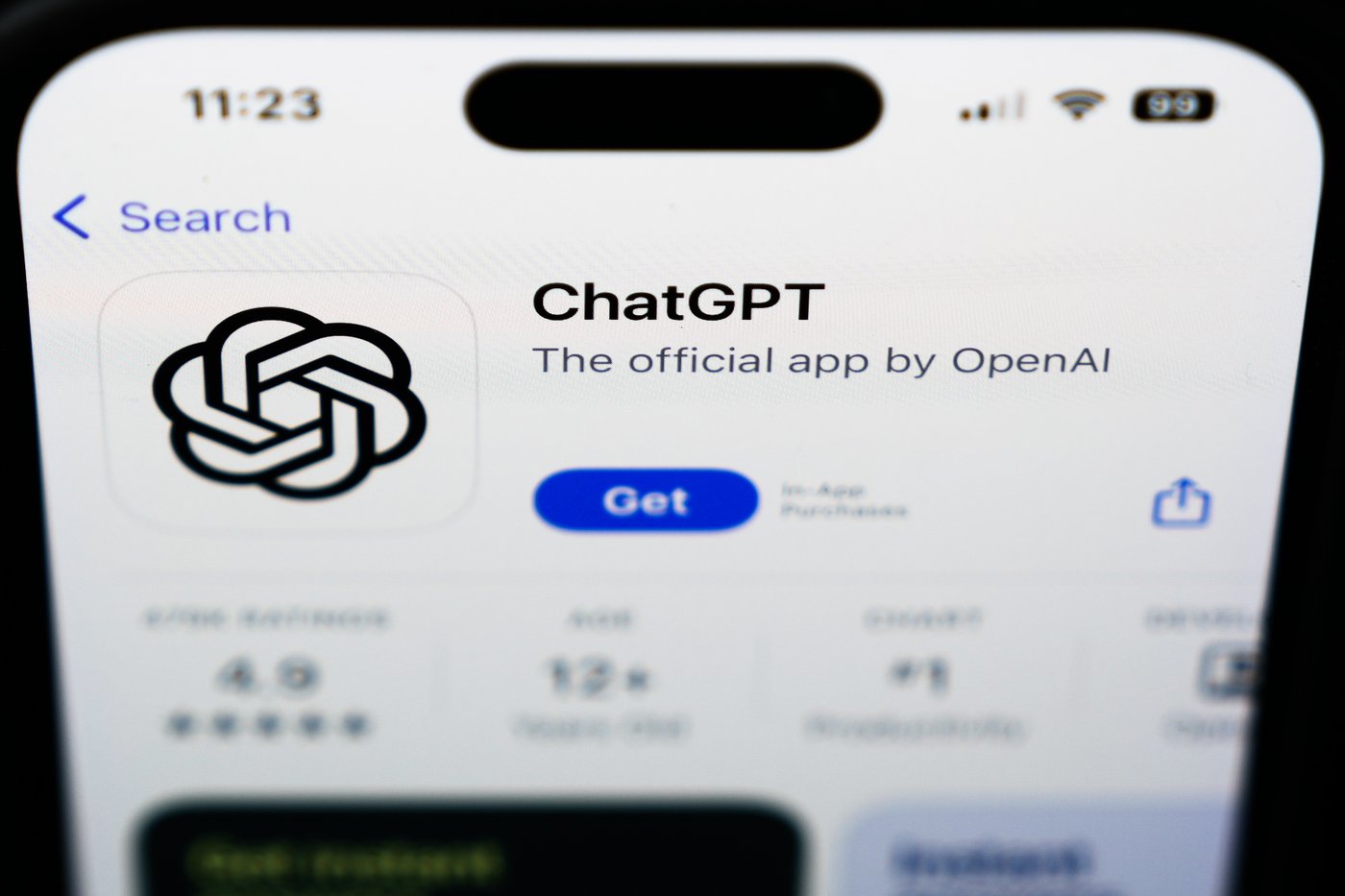 Un rapport préconise de limiter l'utilisation des agents conversationnels d'IA