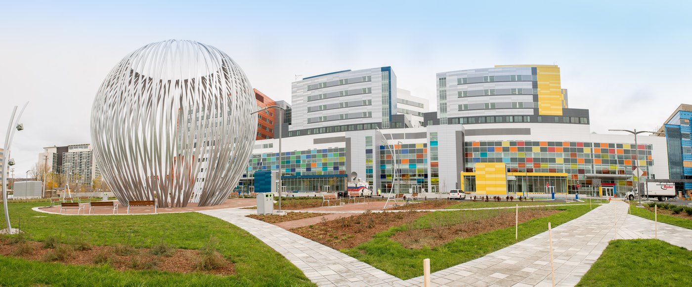 Le CUSM veut savoir si la RV peut aider les patients atteints d'un cancer