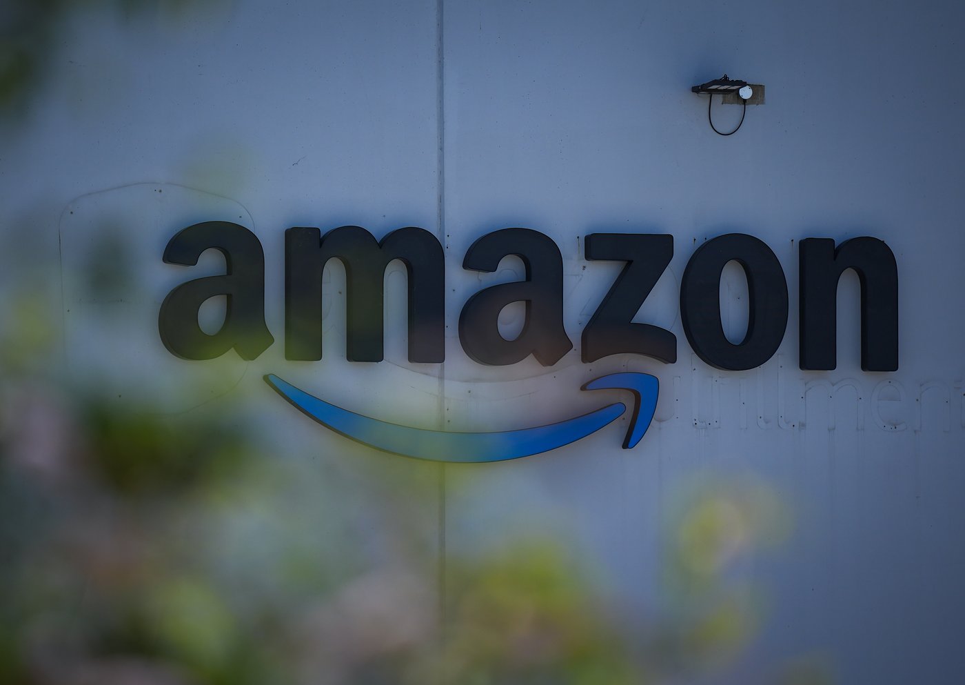 Amazon condamnée à une amende de 10 000 $ en Colombie-Britannique