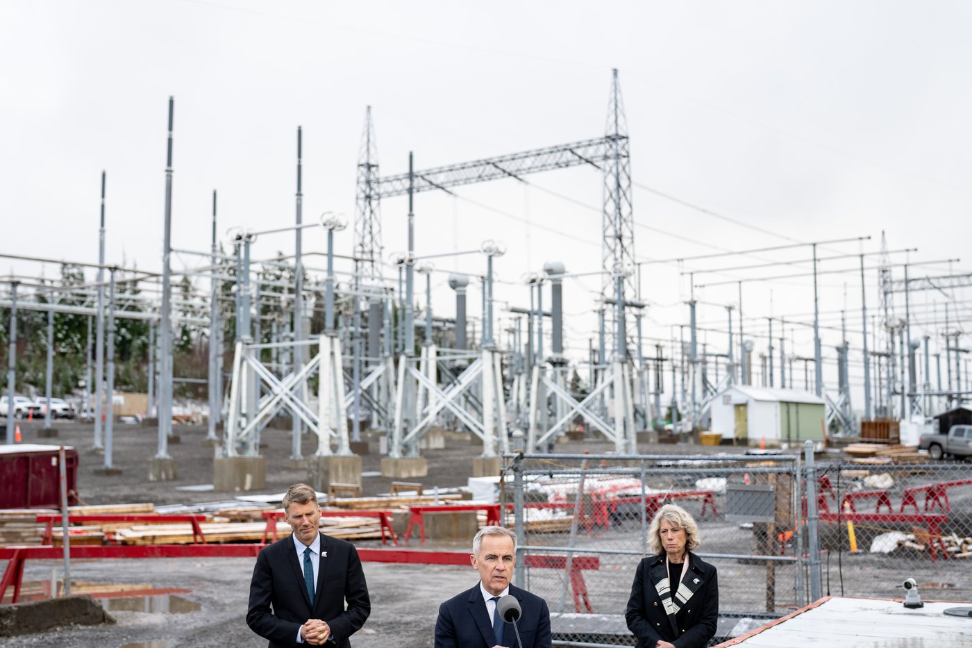 Ottawa freine les modifications des évaluations environnementales des grands projets
