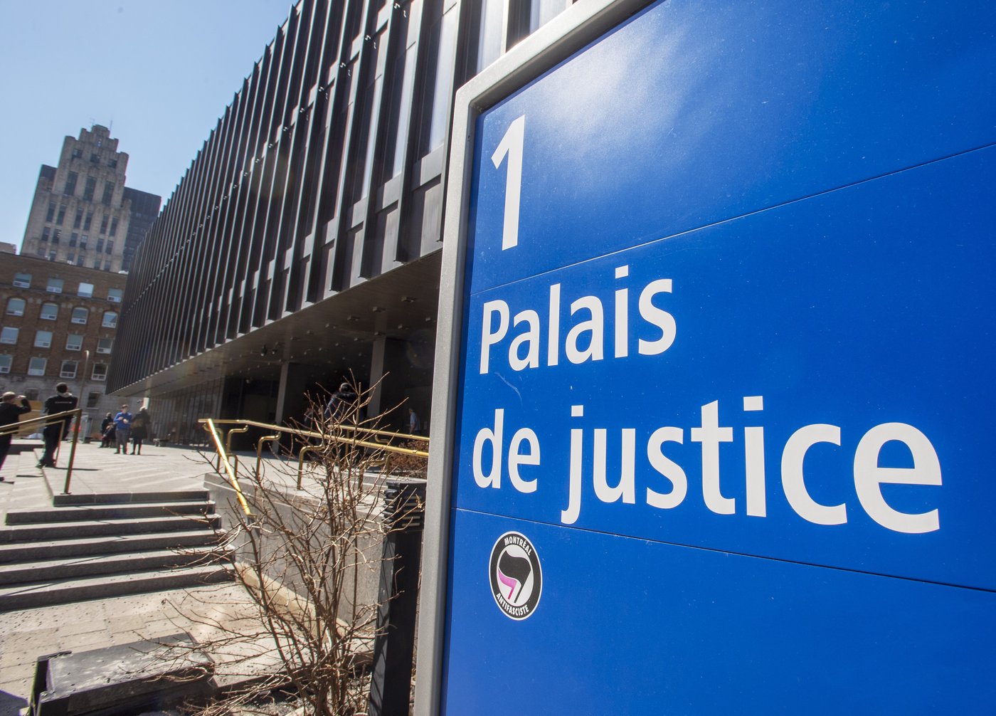 Ressources intermédiaires: la CSD en Cour supérieure contre le ministère de la Santé