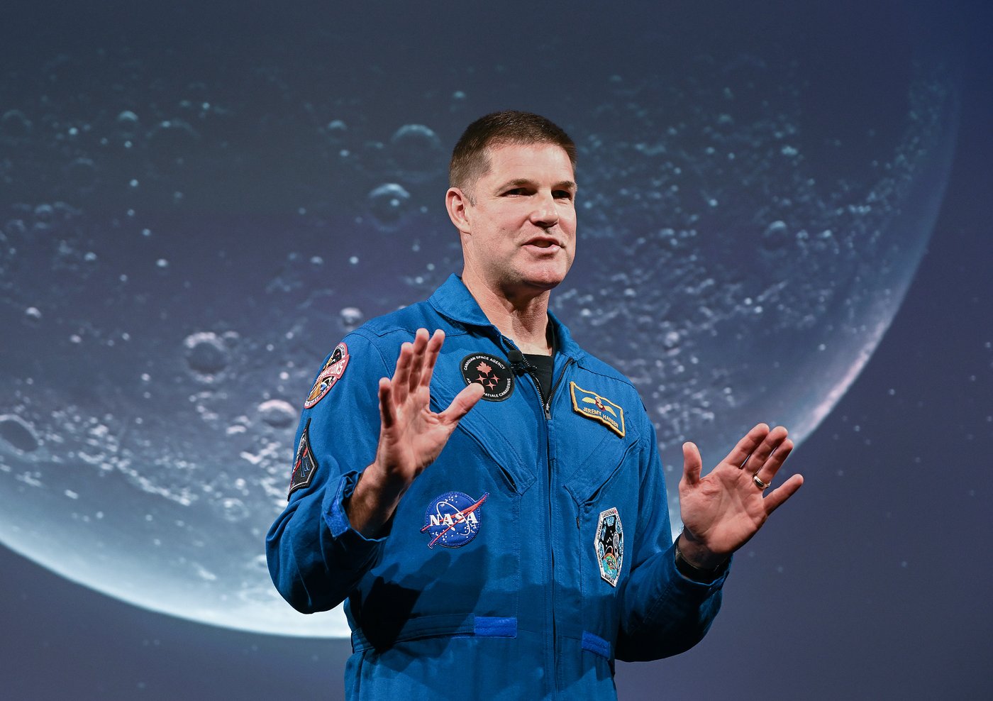 Le premier ministre Mark Carney appellera les astronautes d'Artemis II mercredi soir