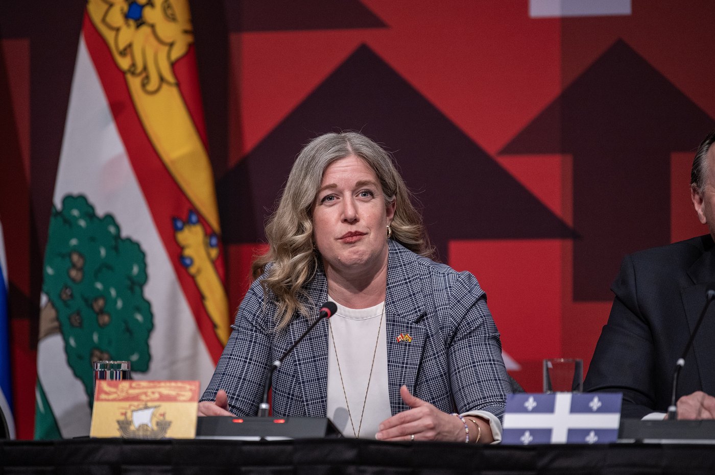 Le Nouveau-Brunswick signe l'entente «un projet, une évaluation» avec le fédéral