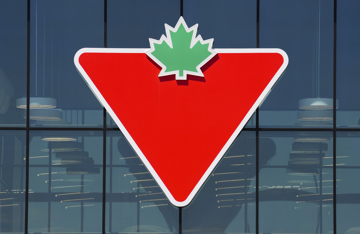 Règlement d'une plainte pour profilage racial contre Canadian Tire