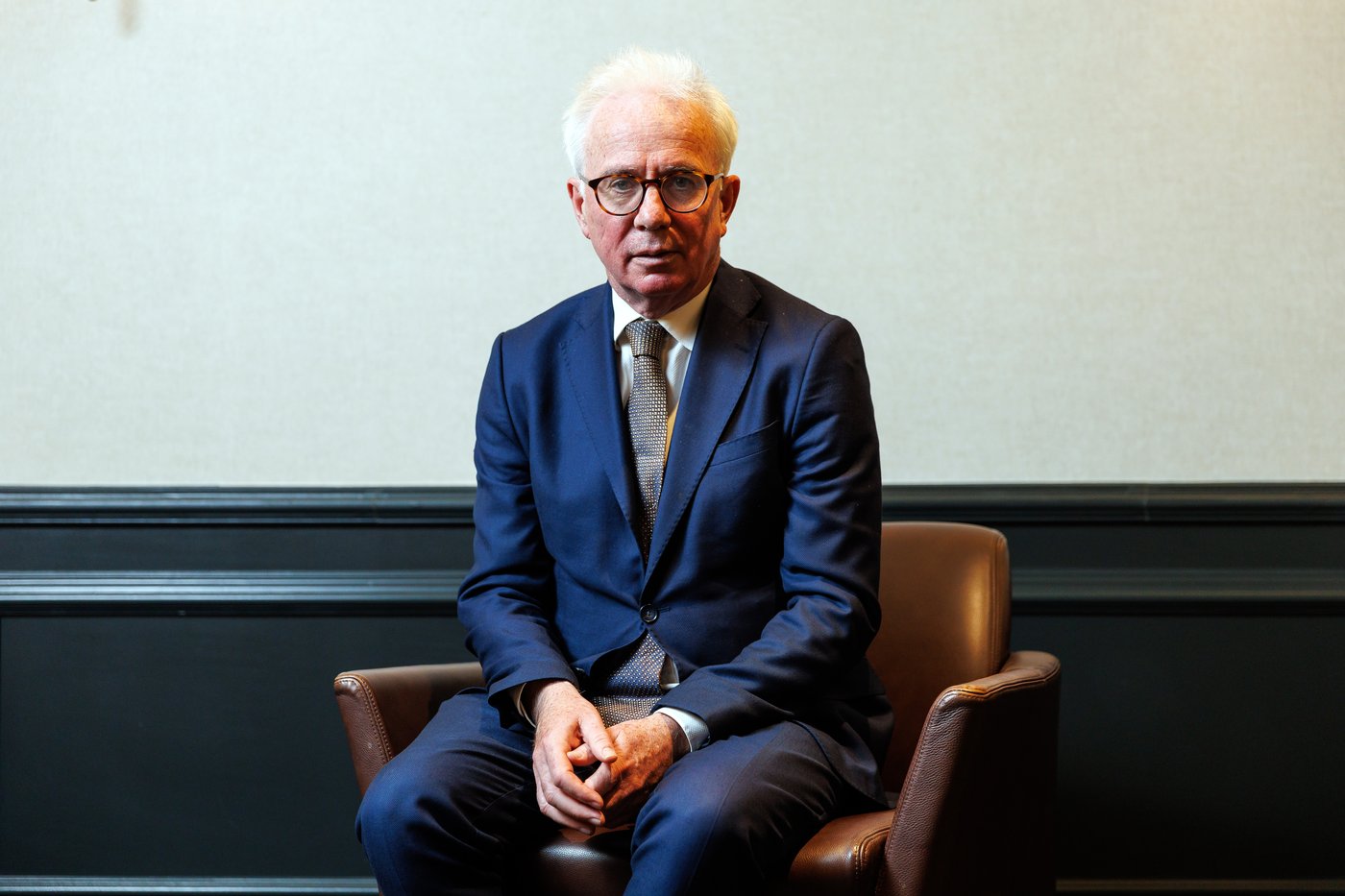 Un responsable déplore l'approche de capitaux privés d'Ottawa sur l'aide humanitaire