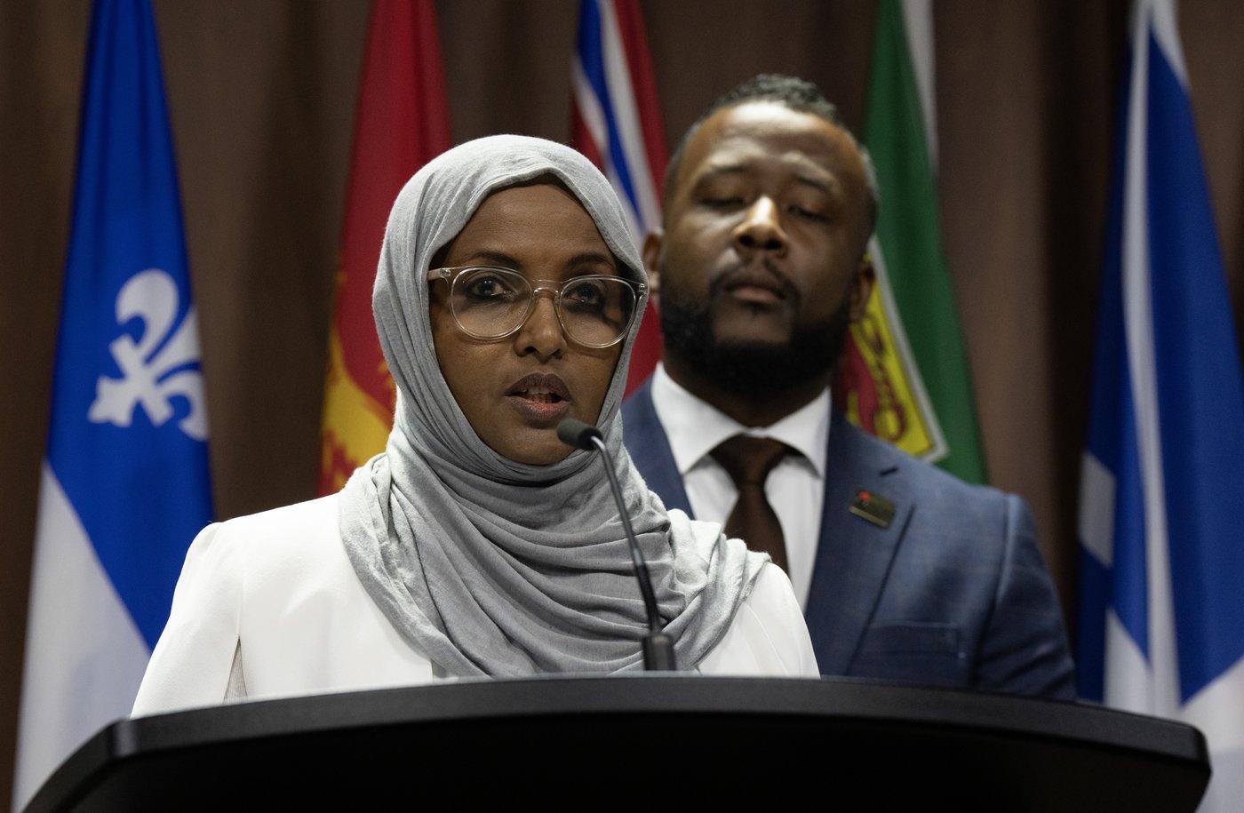 Des employés noirs d'Affaires mondiales Canada allèguent du racisme systémique