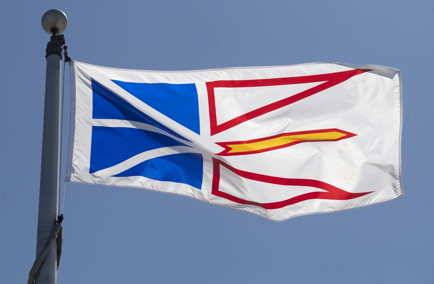 Ottawa s'engage à investir jusqu'à 8 milliards $ dans une base militaire au Labrador