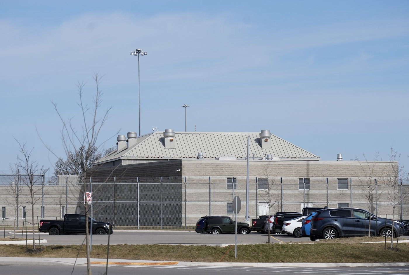 L'Ontario prévoit une expansion de ses prisons