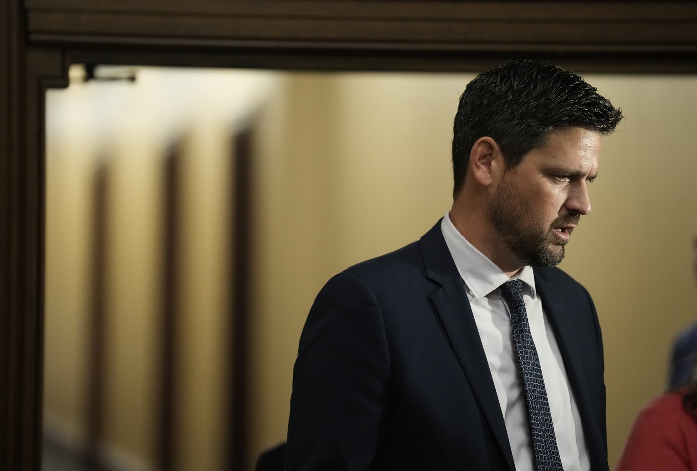 Le gouvernement présentera dans les prochains jours une loi sur les crimes haineux