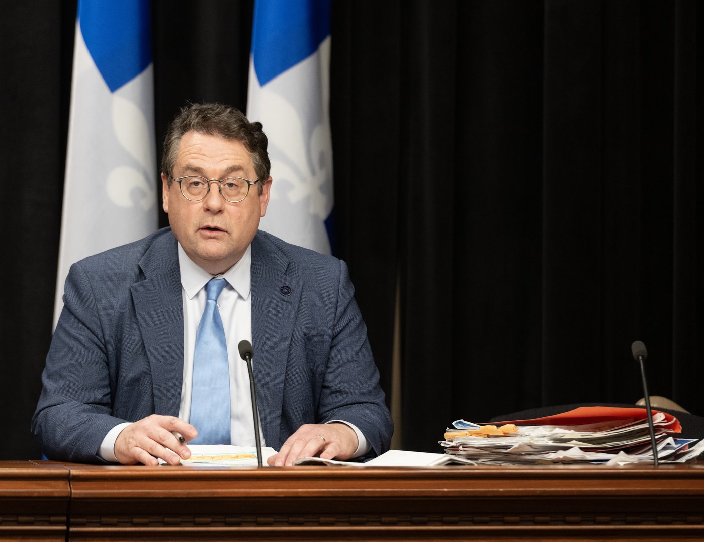 Plus de 4000 postes d'enseignants à pourvoir à l'aube de la rentrée au Québec