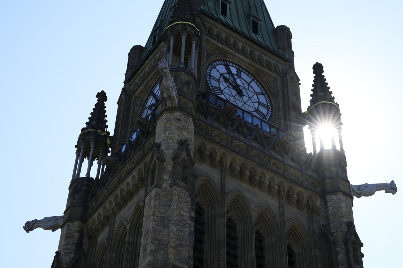 Le gouvernement du Canada désigne quatre nouvelles entités terroristes