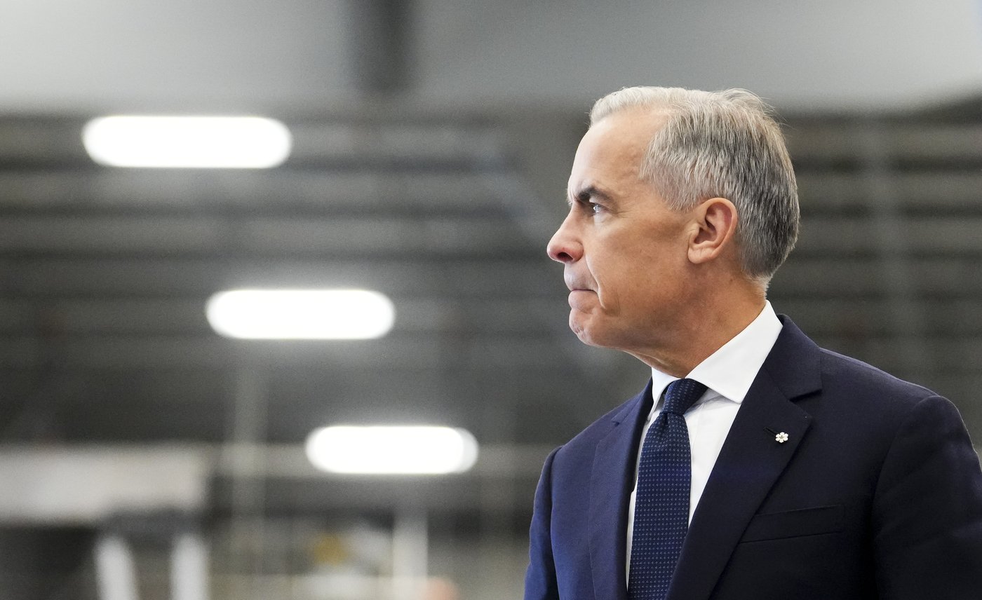 Il est «trop tôt» pour parler de récession, selon l’Institut C.D. Howe