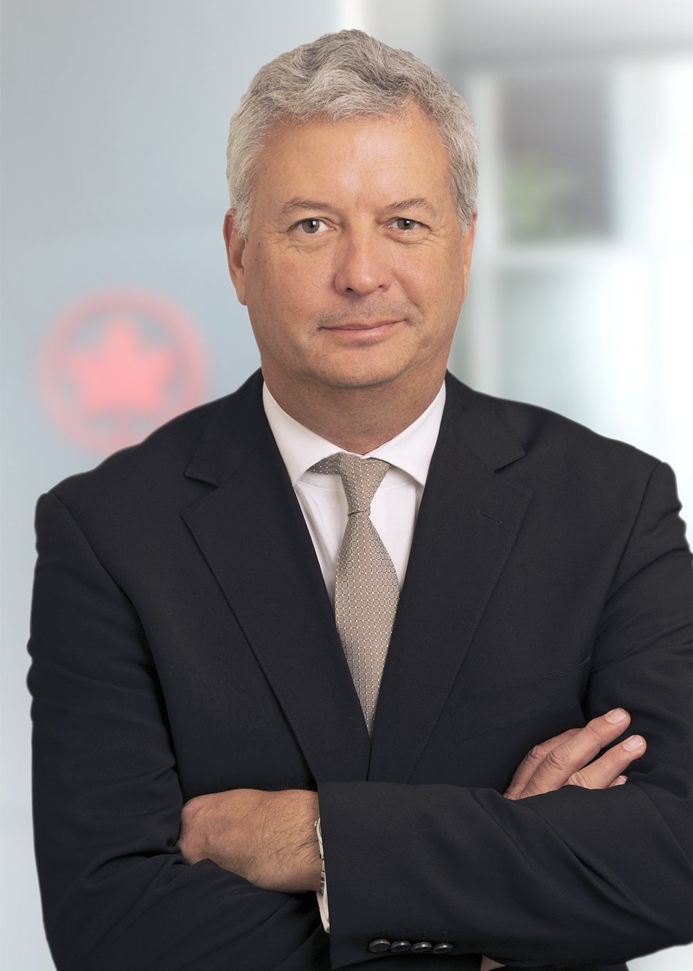 Alerte: Michael Rousseau prendra sa retraite cette année