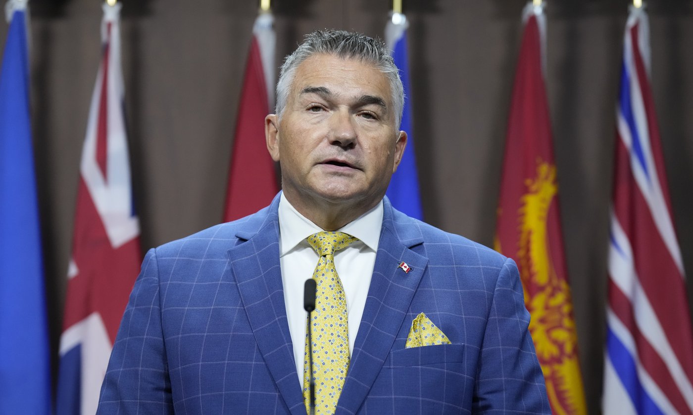 Un projet de loi conservateur souhaite étendre les sanctions aux proches