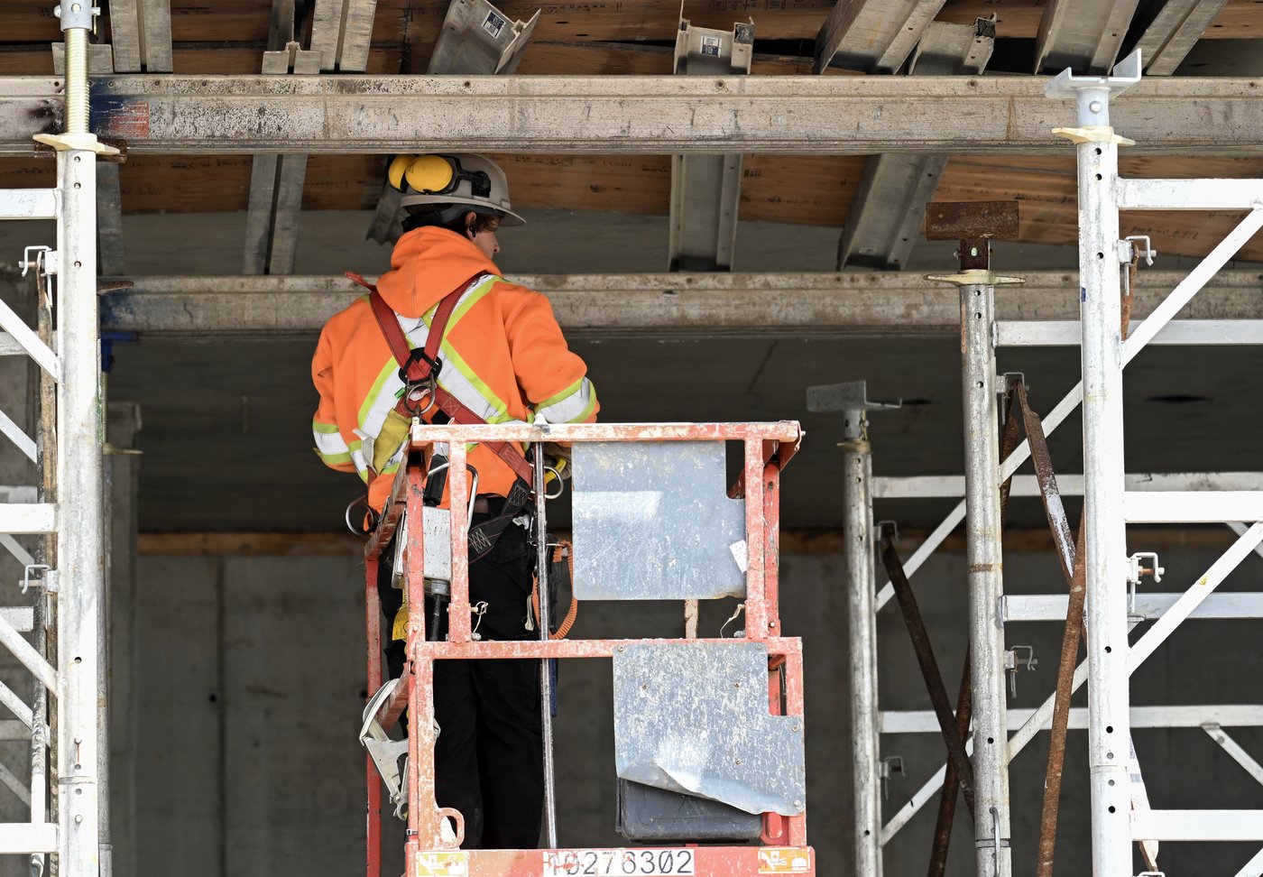 Discrimination et harcèlement dans la construction: une campagne est lancée