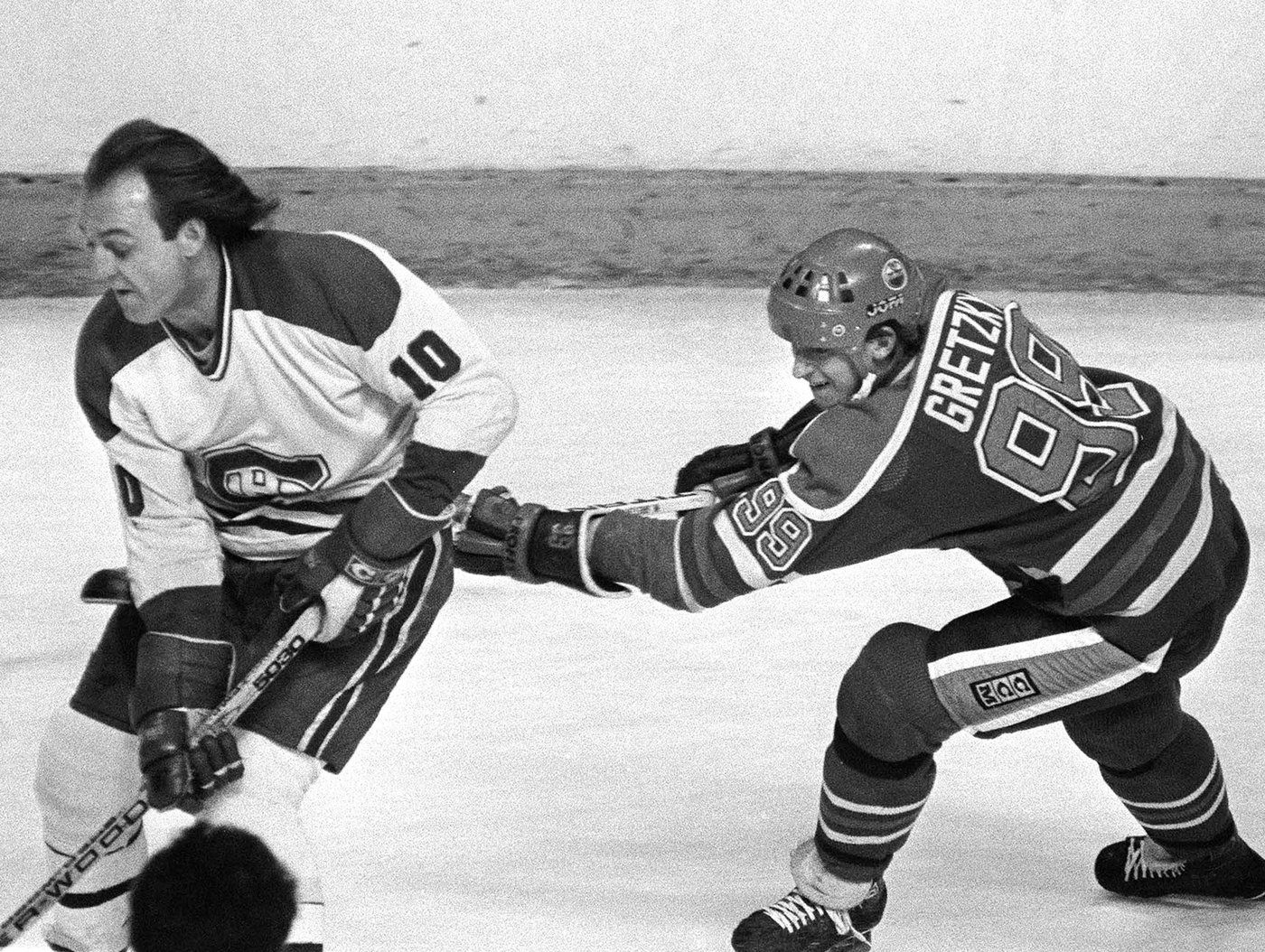 Le nouveau pont reliant l'île Bizard à Montréal s'appellera le pont Guy-Lafleur