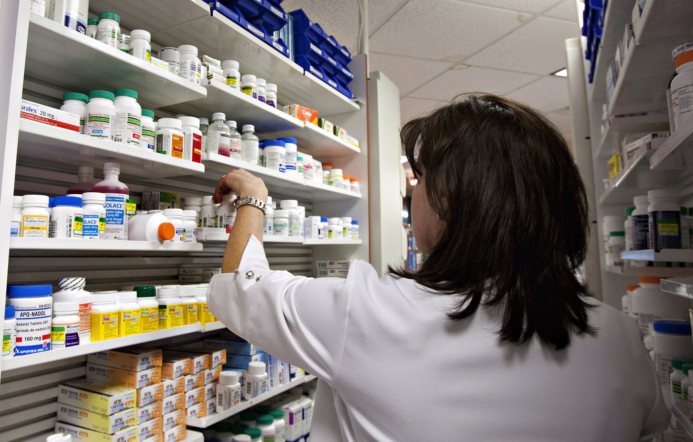 Une entente de principe est conclue avec les pharmaciens propriétaires