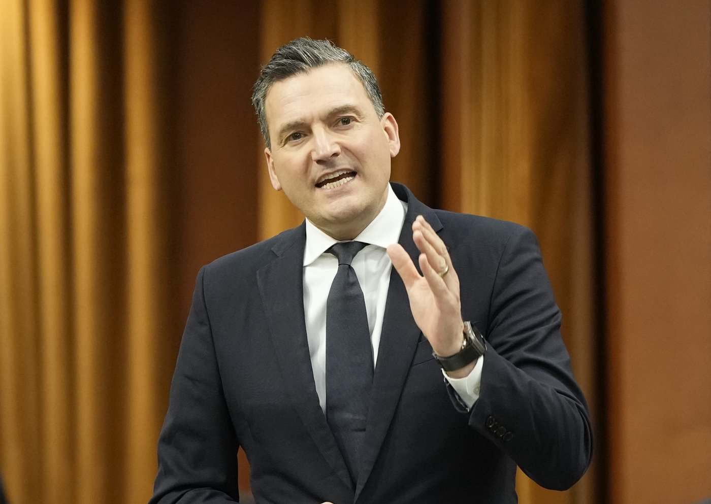 Tarification par la surveillance: le gouvernement Carney veut user de prudence
