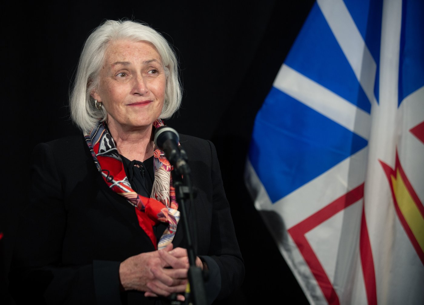 Ottawa accepte de prendre en charge les frais liés à Bay du Nord