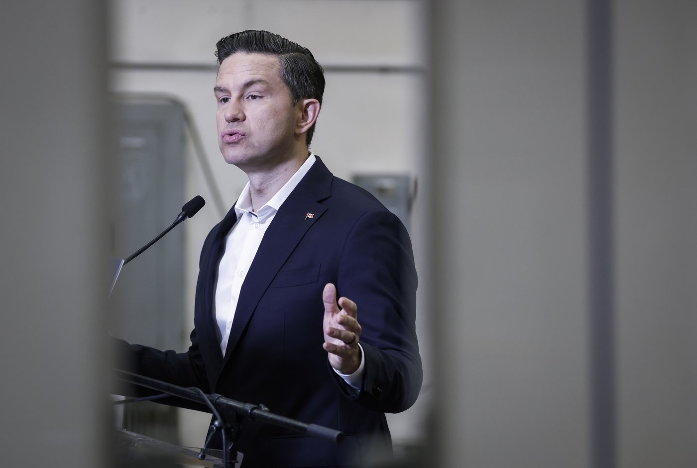 Les conservateurs s'opposent à l'obligation de vente de véhicules électriques