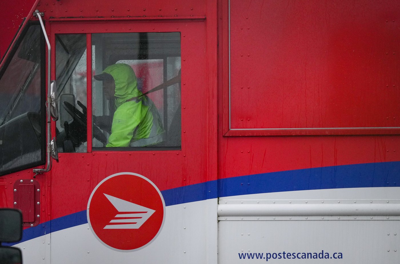 Postes Canada: la rédaction des projets d'entente terminée; aux membres de décider