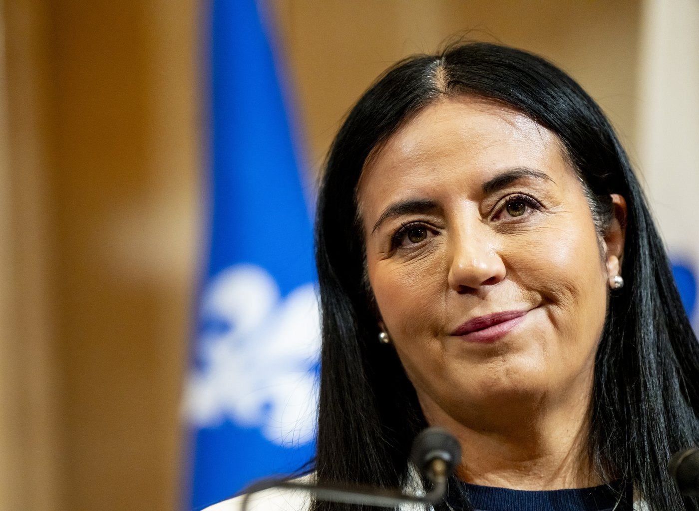 La mairesse de Montréal part en mission économique à Séoul et Busan