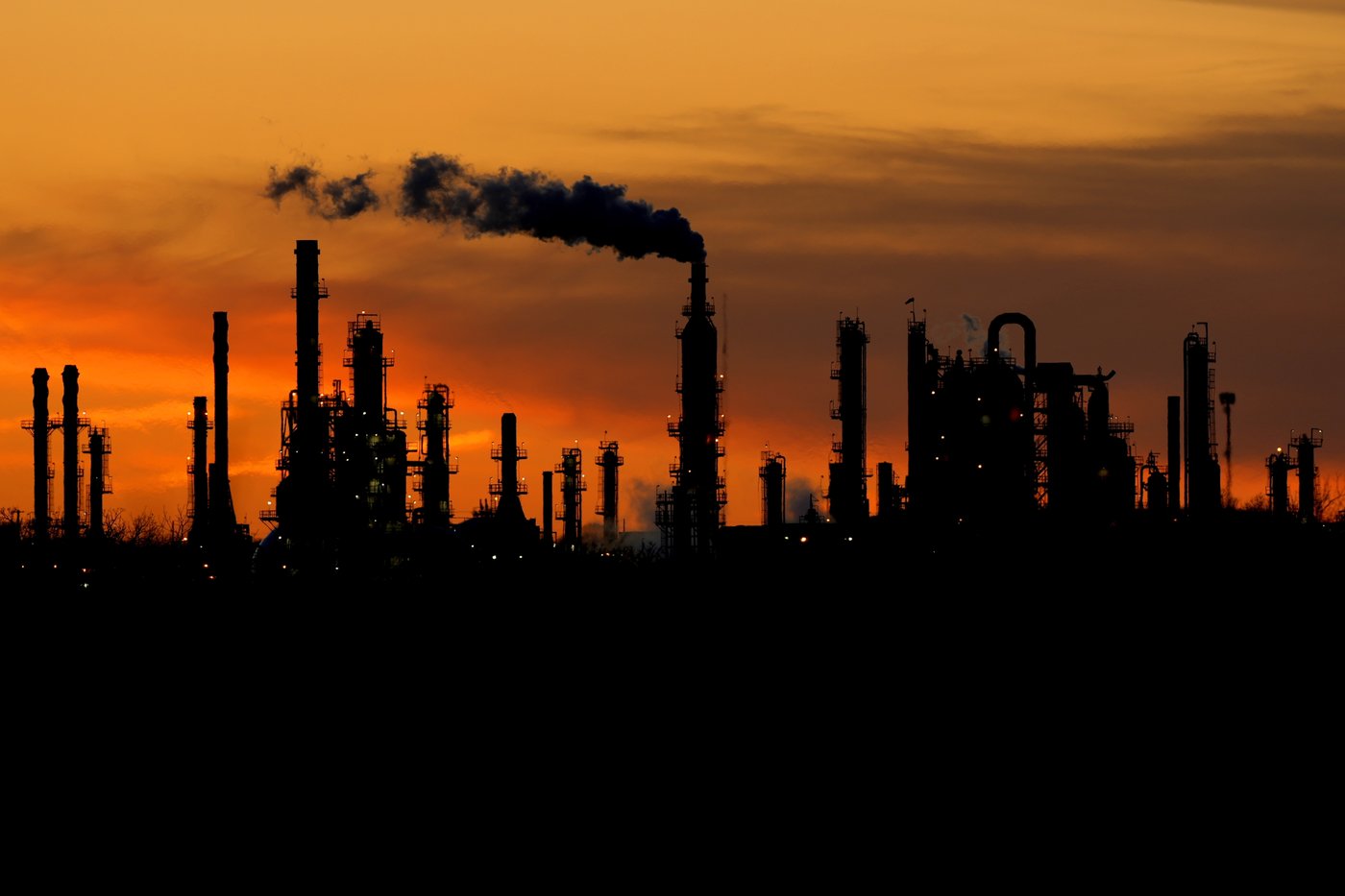 Impact des combustibles fossiles sur la santé: «du berceau à la tombe»