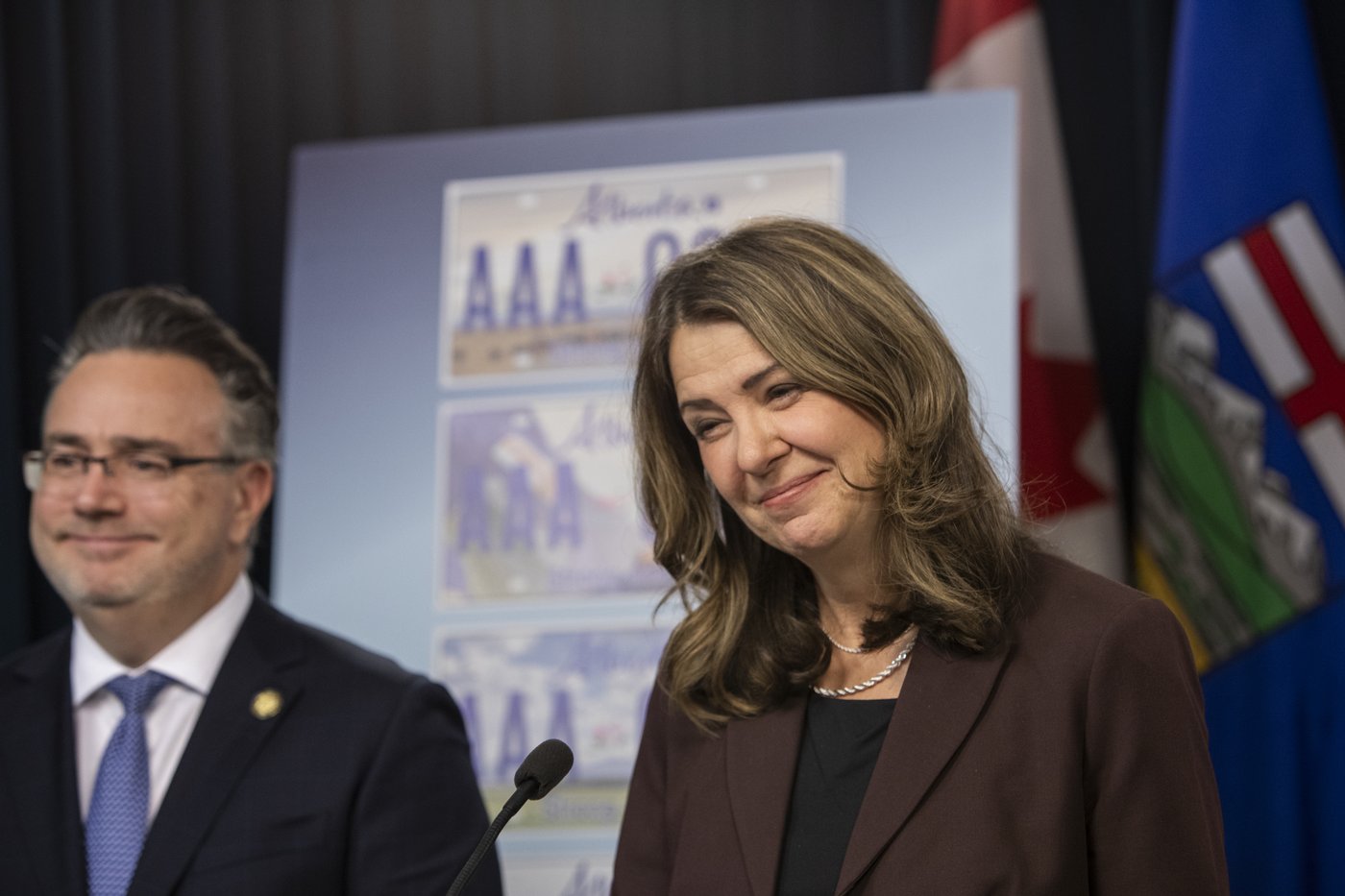 La province de l'Alberta va arrêter de changer d'heure deux fois par an