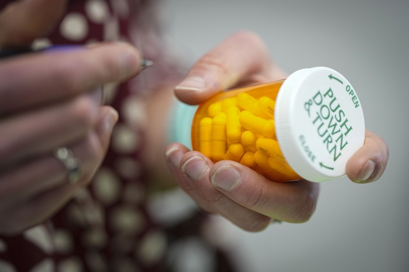 Un groupe réclame une refonte du projet d'assurance médicaments du Canada