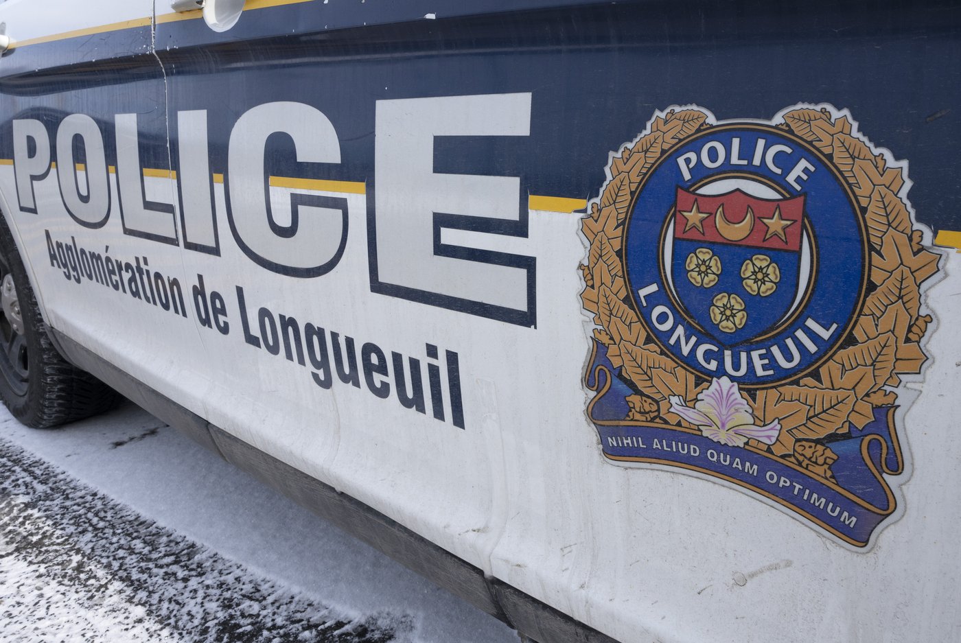 Décès d'un homme après une intervention d'un agent de sécurité à Longueuil
