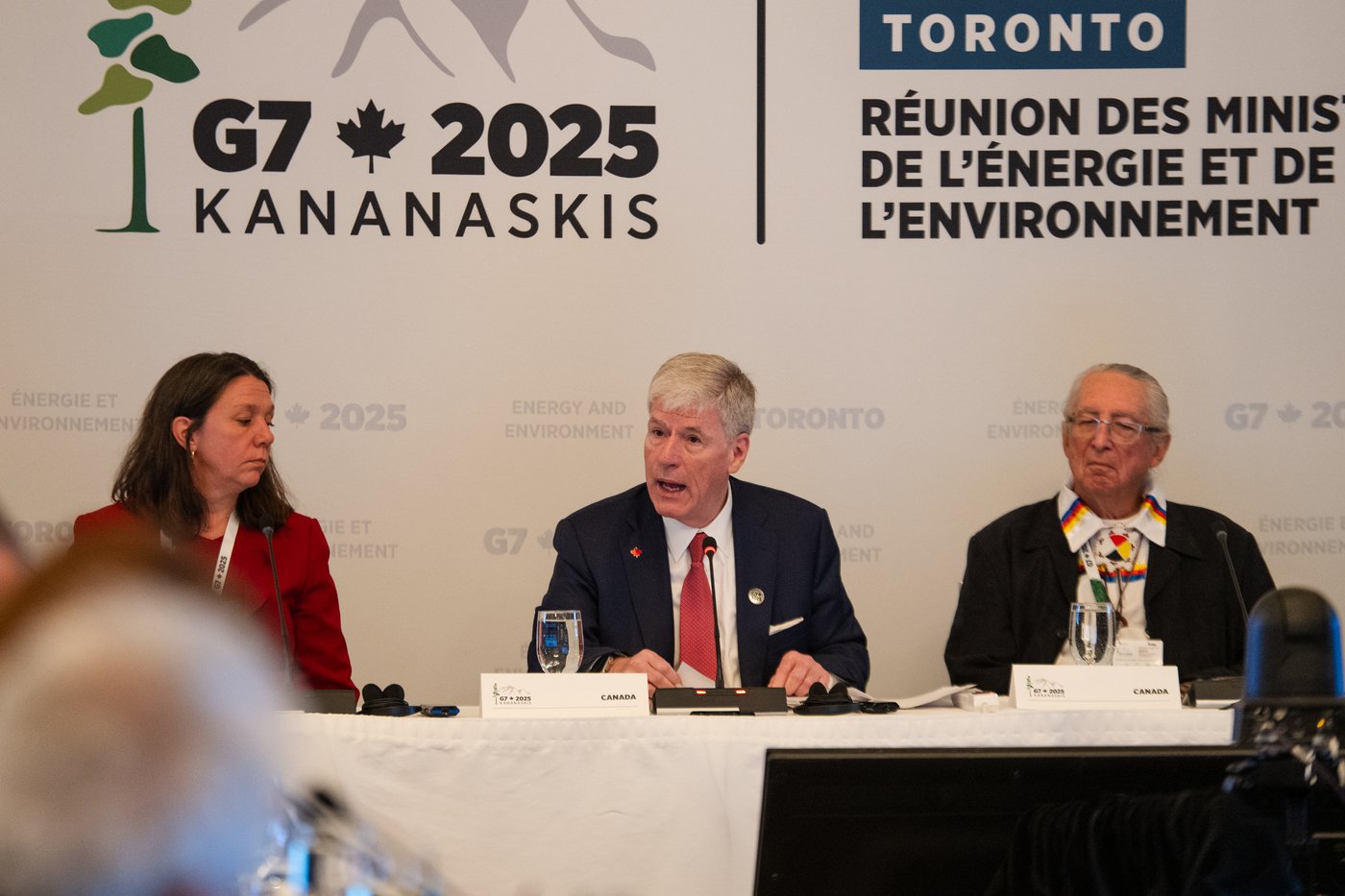Le Canada à la tête des négociations sur une alliance sur les minéraux stratégiques