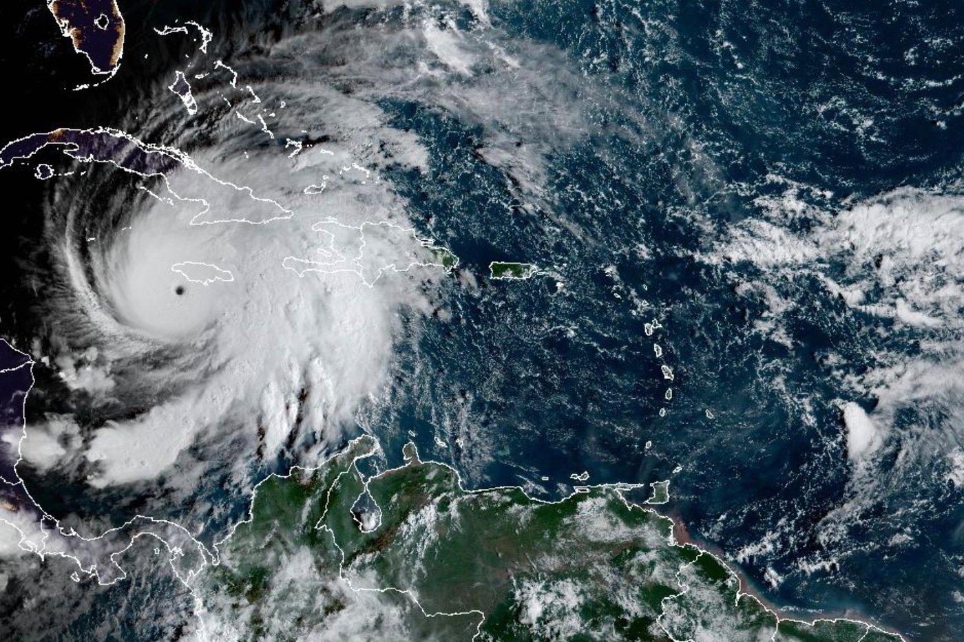 L'ouragan Melissa aura un effet indirect sur l'est du Canada