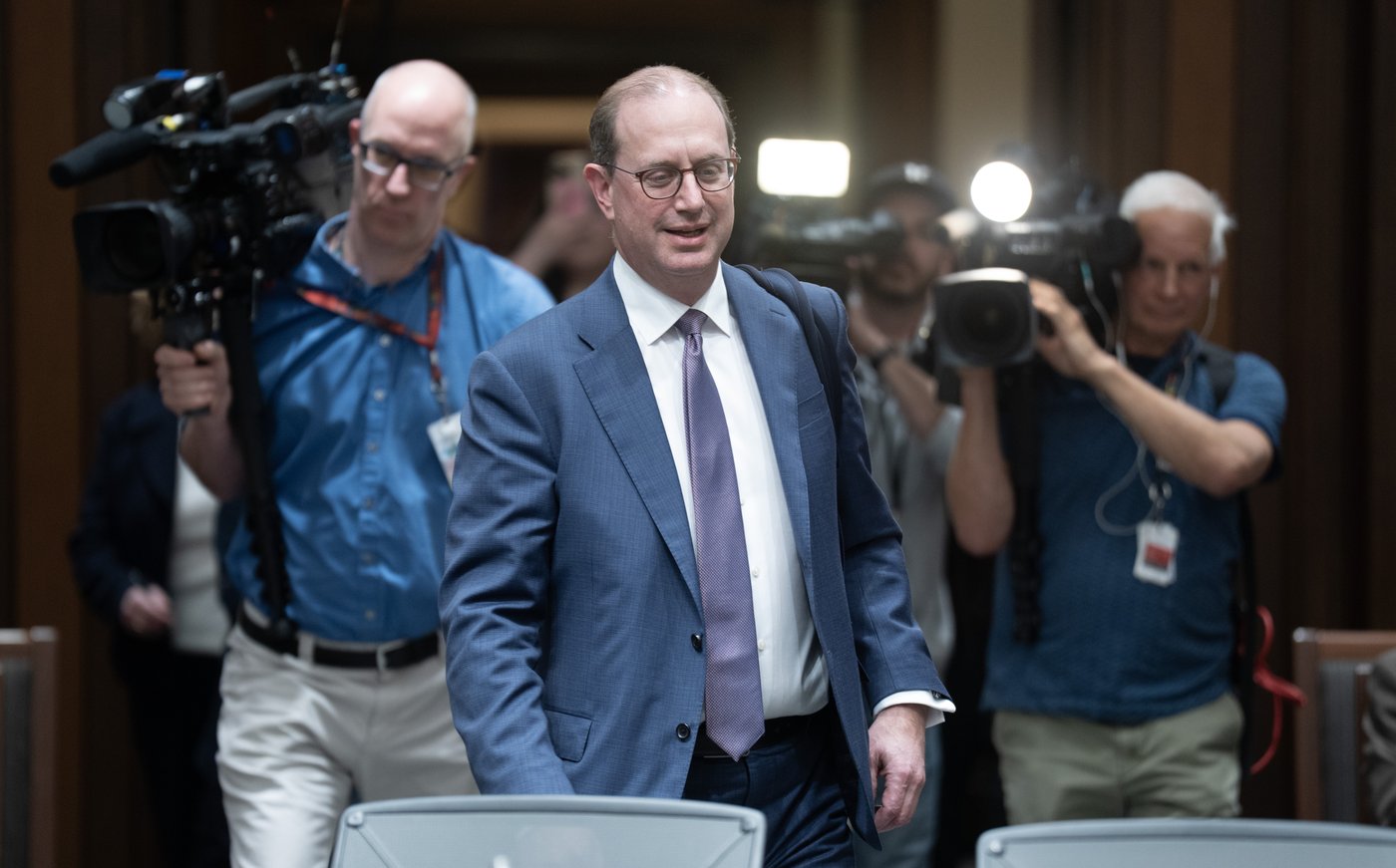 ACEUM: l'ambassadeur du Canada aux É.- U. tente de rassurer le milieu des affaires