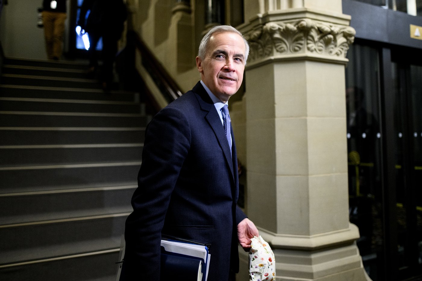 Le premier ministre Mark Carney veut accueillir le Sommet de la francophonie en 2028