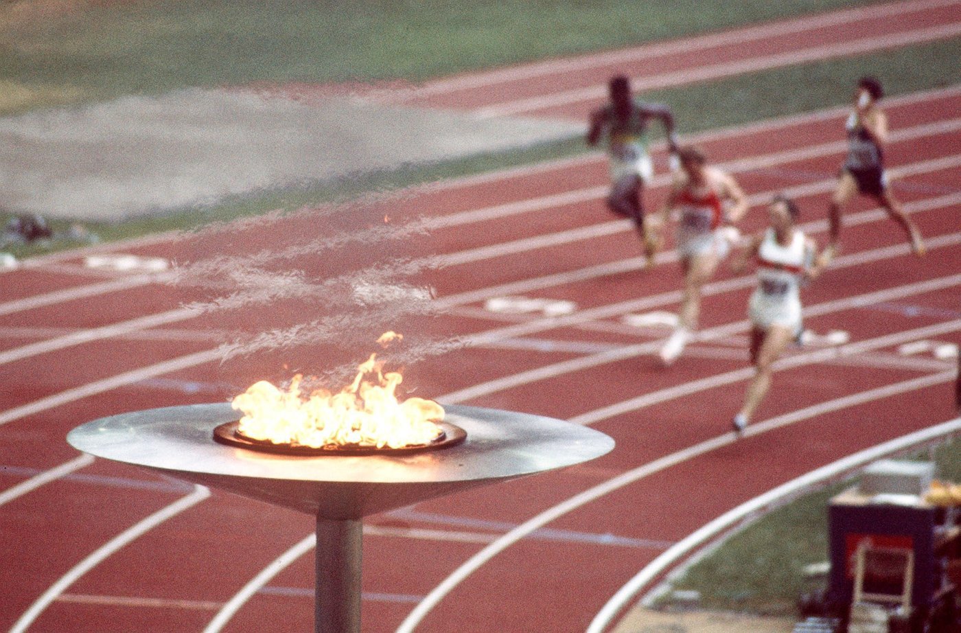 Montréal dévoile sa programmation pour le 50e anniversaire des Jeux olympiques