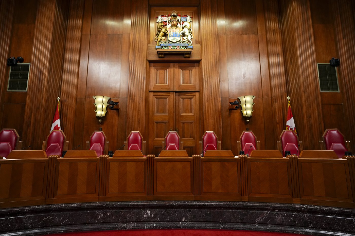 La Cour suprême va examiner la voie juridique à suivre concernant un appel du CN