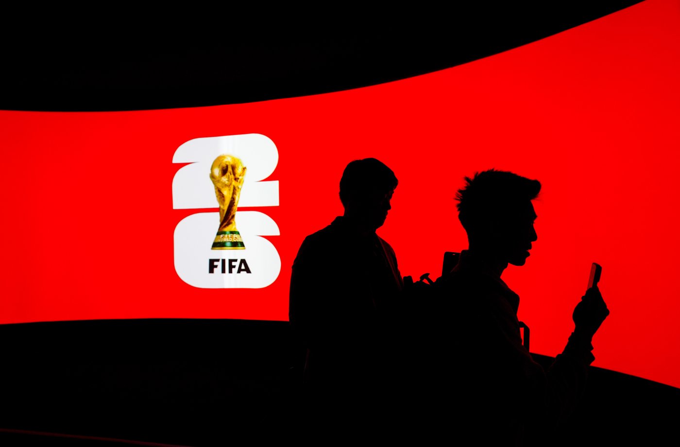 Des responsables du soccer iranien renvoyés du Canada avant une rencontre de la FIFA