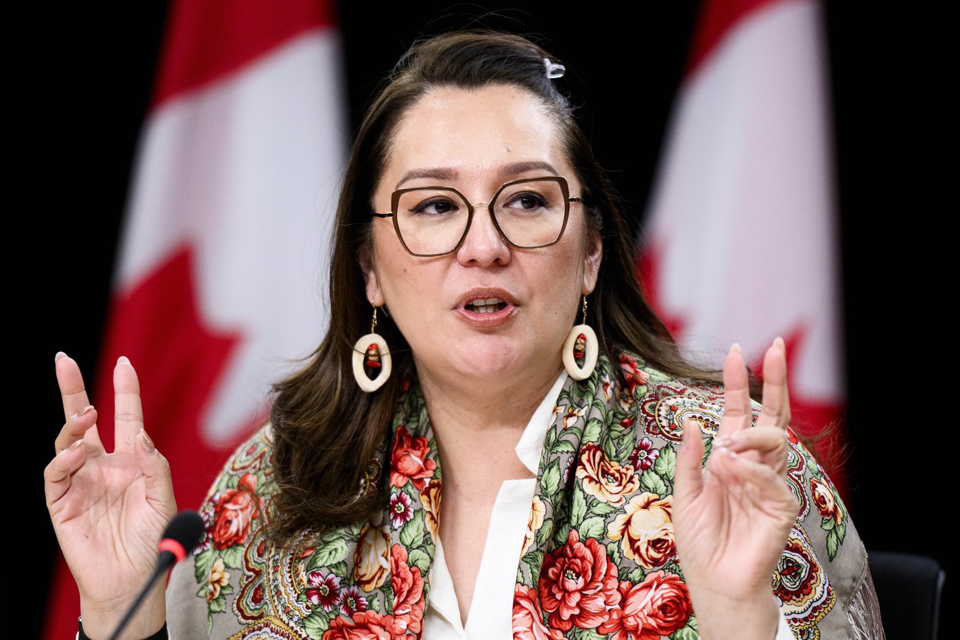 Les Premières Nations s'inquiètent du flou du fédéral à l'égard de l'eau potable