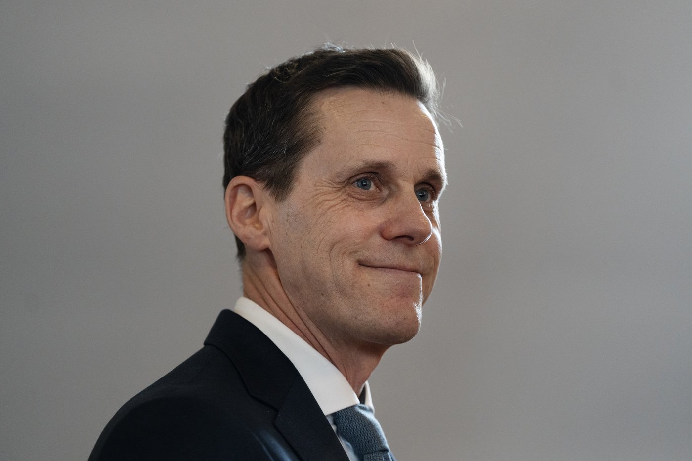 Î.-P.-É.: le premier ministre démissionne pour briguer la direction de son parti