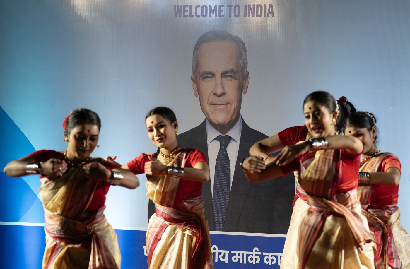 Mark Carney refuse de dire si l'Inde s'ingère dans les affaires du pays