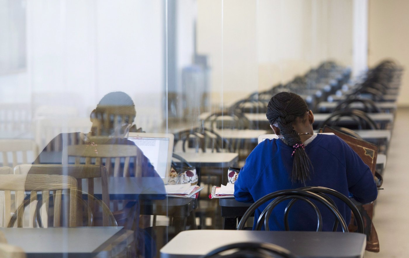 La Fédération des cégeps appelle Québec à investir dans les établissements collégiaux