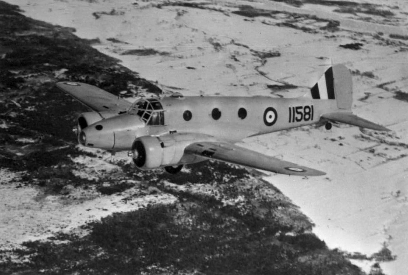 La mort d'un pilote-élève de la RCAF, il y a 80 ans, est soulignée par Parcs Canada