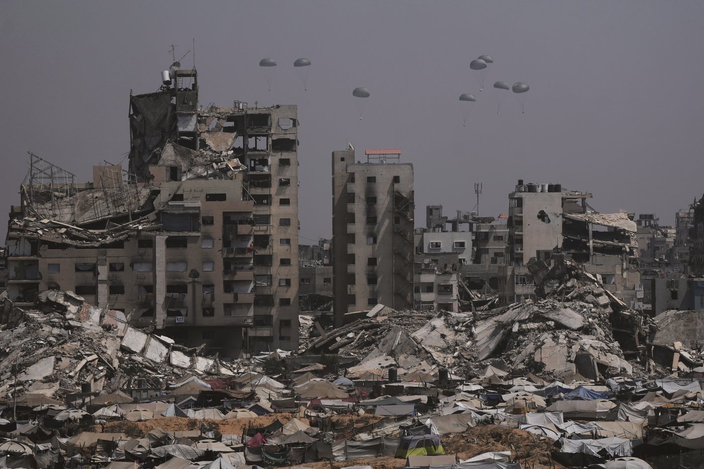 Un sénateur réclame une plus grande transparence sur les ventes d'armes à Israël