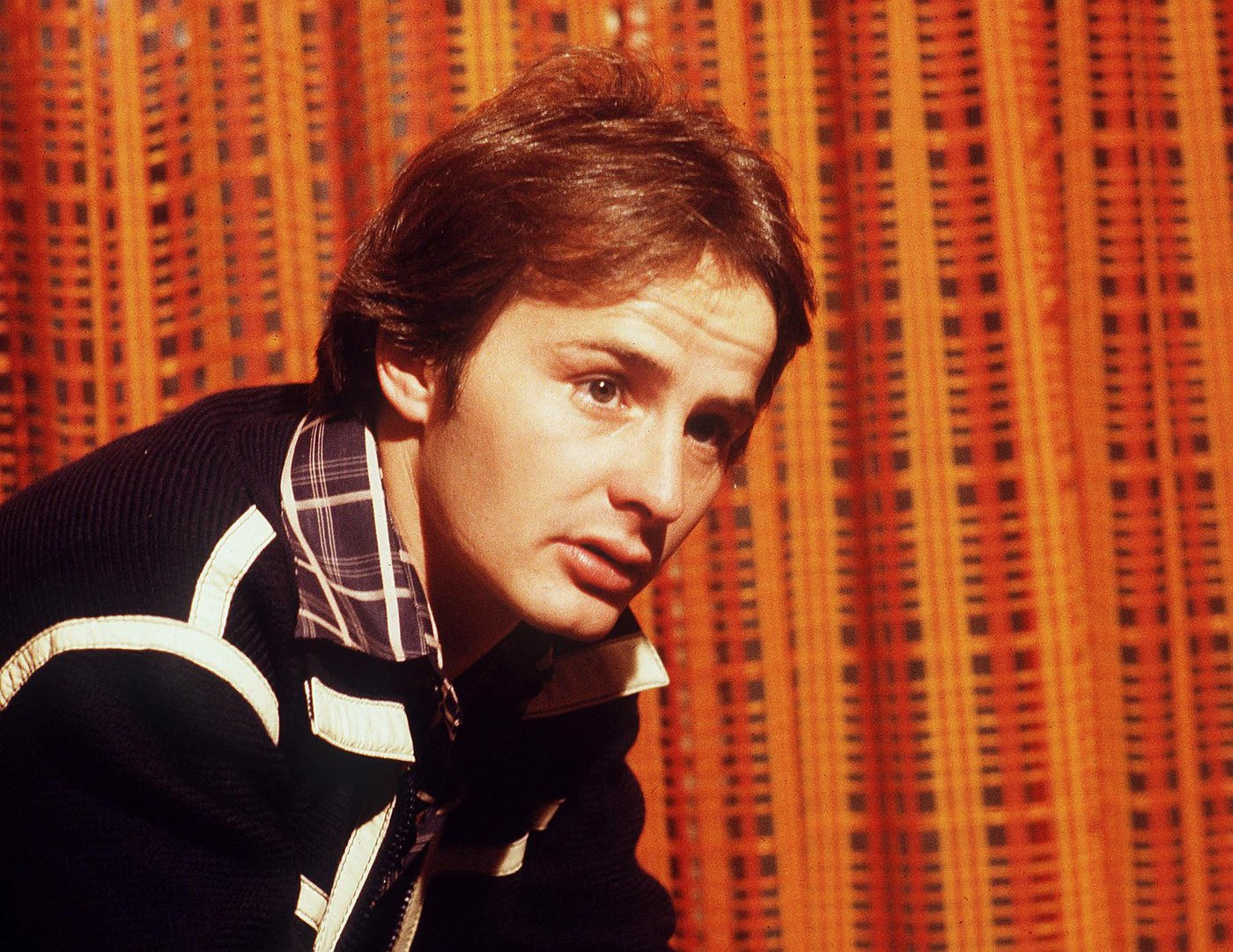 L'ex-pilote Gilles Villeneuve désigné personnage historique