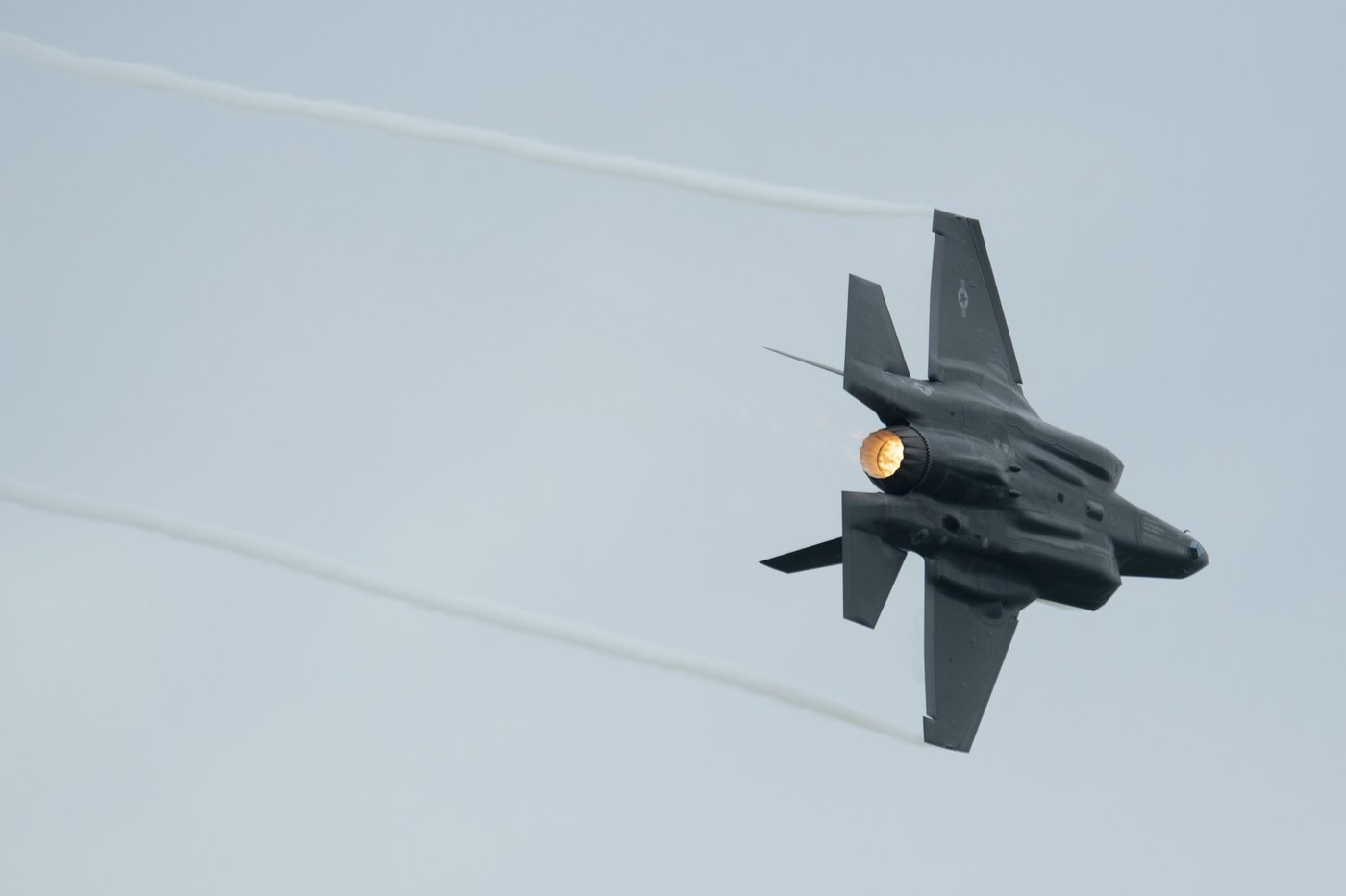 L'Aviation royale canadienne veut embaucher plus de 1000 nouveaux agents de sécurité