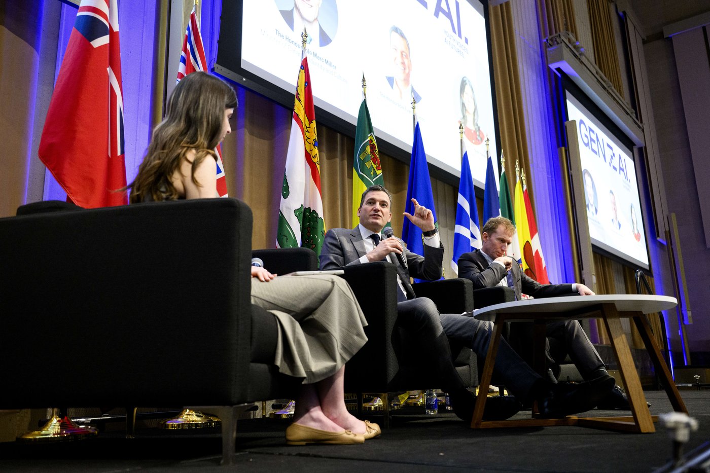 Ottawa attendra les informations d'OpenAI sur Tumbler Ridge avant de réglementer