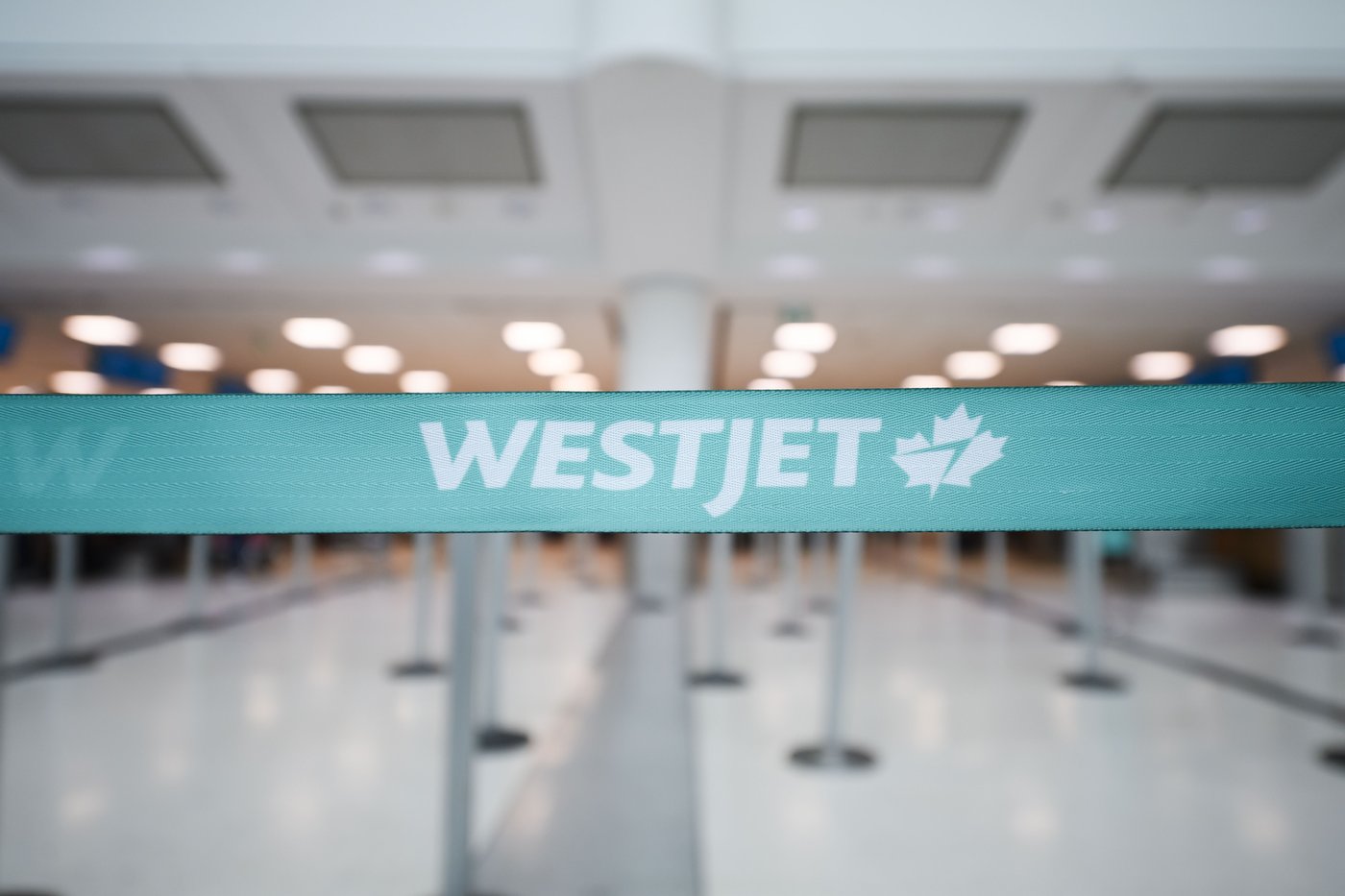 WestJet et le syndicat de ses agents de bord poursuivent leurs négociations