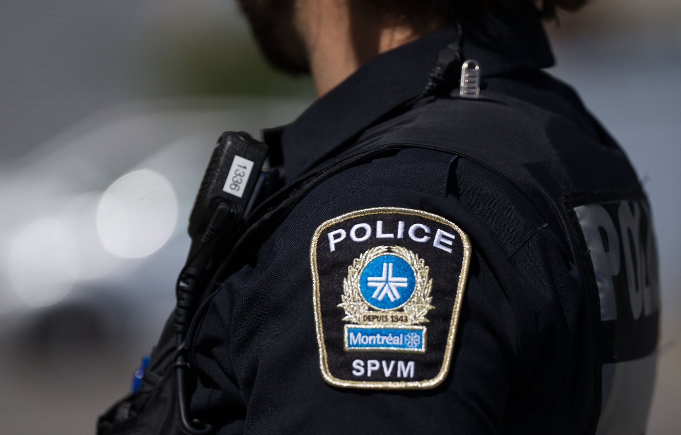 Le SPVM est à la recherche de l'auteur d'un délit de fuite mortel à Montréal