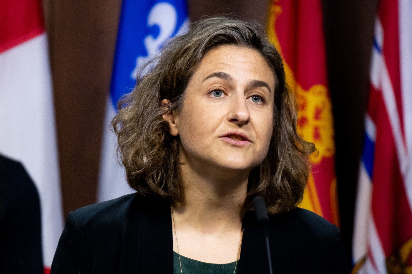 Des groupes appellent à maintenir l'aide internationale en matière d'avortement
